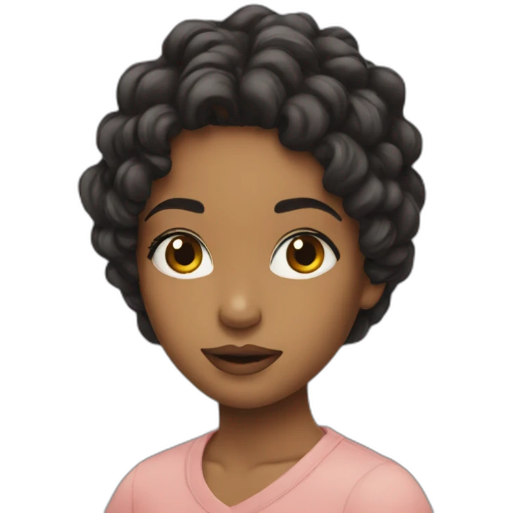 rihana emoji
