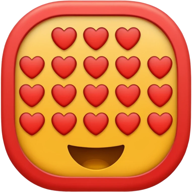 emoji for beauty like Rouge emoji