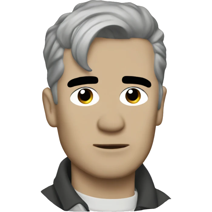The Smiths emoji
