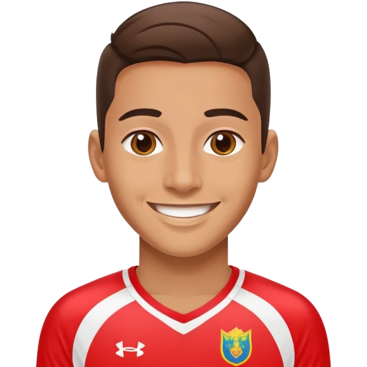 Junior de Barranquilla emoji