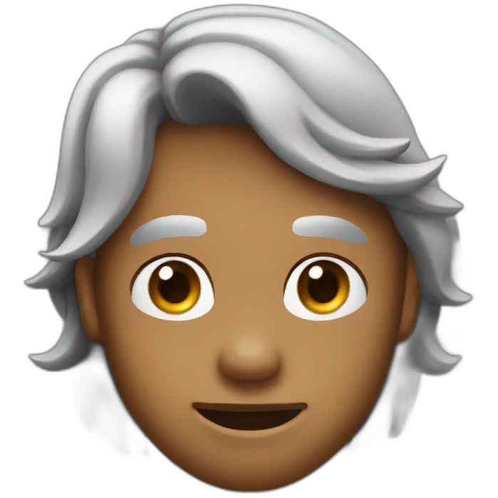 half man half horse emoji