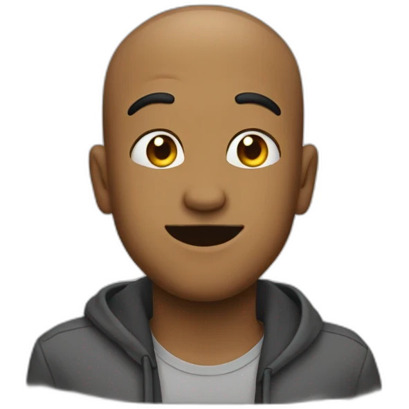 sorprendeme emoji