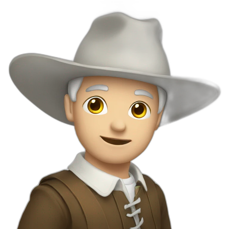 Ellon musk  emoji