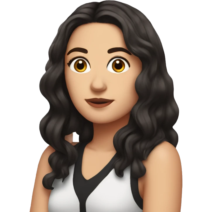 Charli damelio emoji