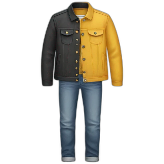 Clothes  emoji