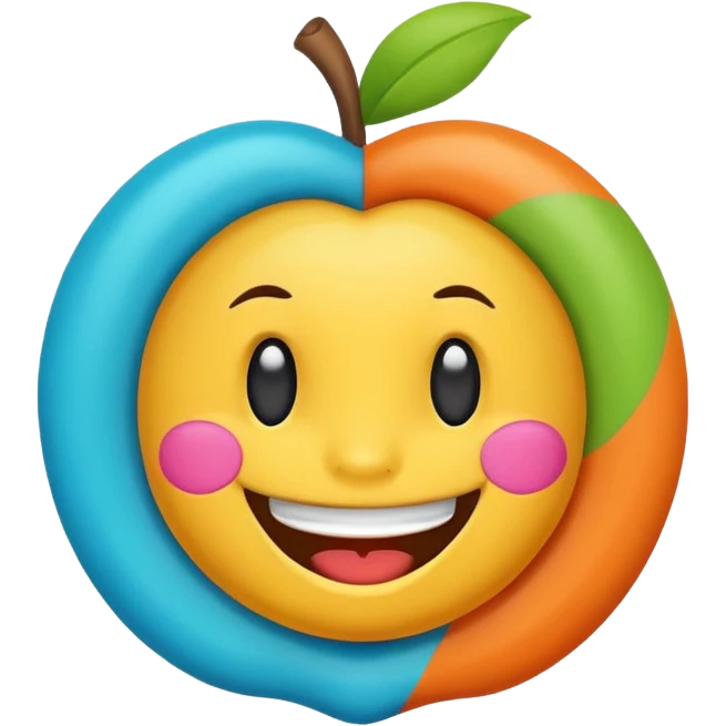 Sprunki  emoji