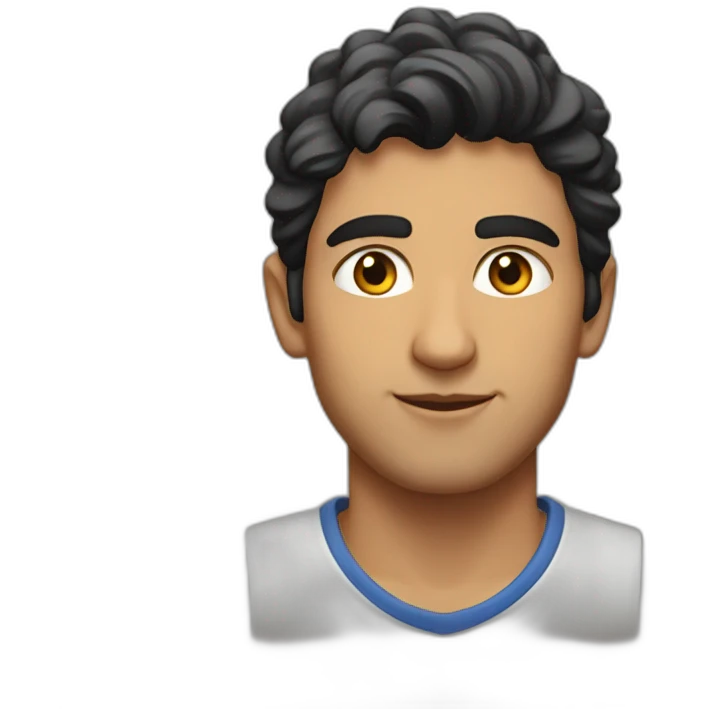 gabriel attal emoji