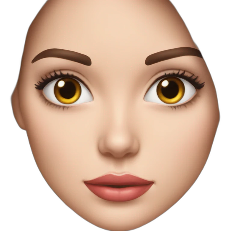 lana rhoades emoji