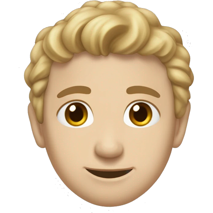 Рыжая девушка с белой и бежевыми пятнами собачкой в руках  emoji