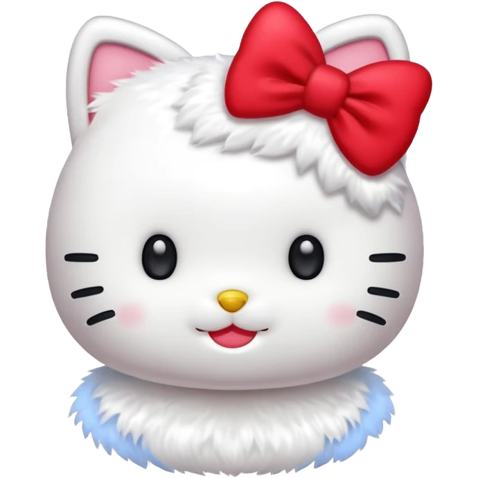 ℍ𝕖𝕝𝕝𝕠 𝕜𝕚𝕥𝕥𝕪 𝕖𝕟 𝕜𝕒𝕨𝕒𝕚 emoji