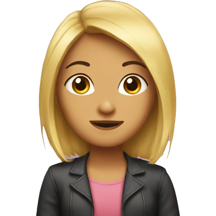 Sussy emoji