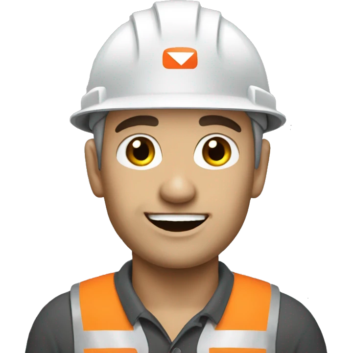 Holcim User emoji