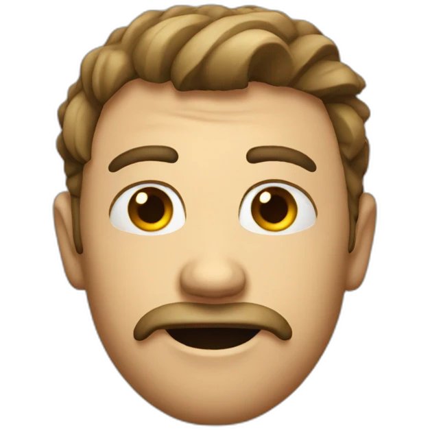 an emoji to indicate sarcasm emoji