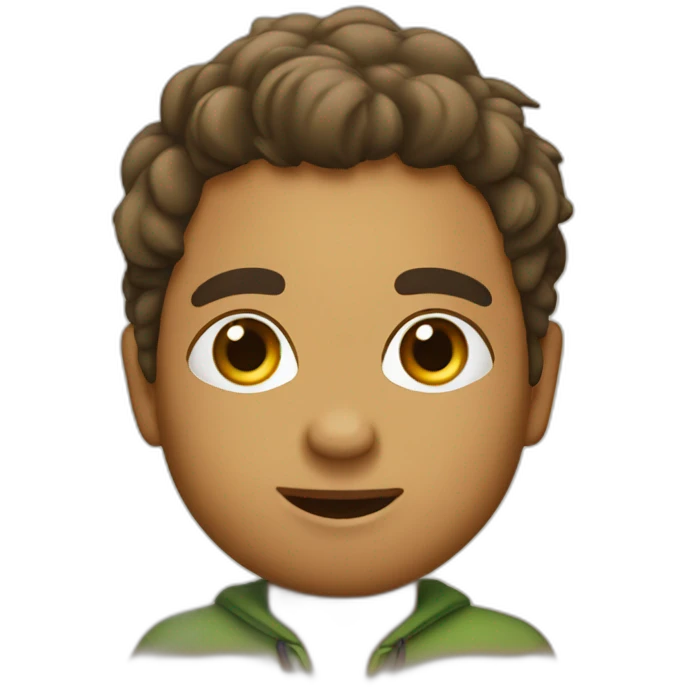 ala the kiwi songbird emoji