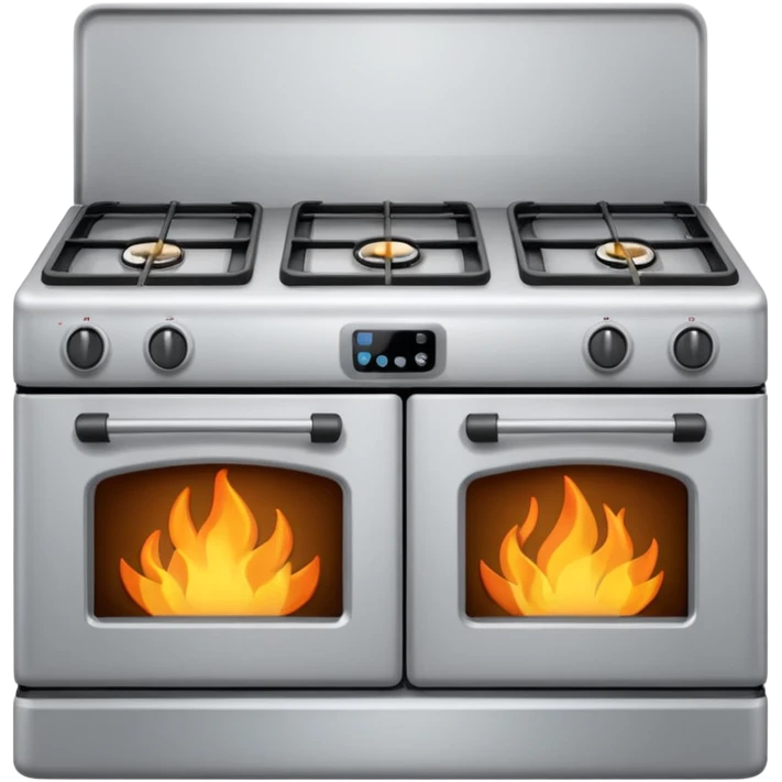 stove emoji
