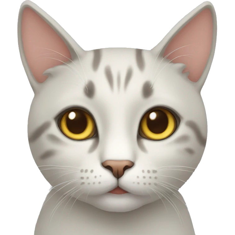 cat emoji