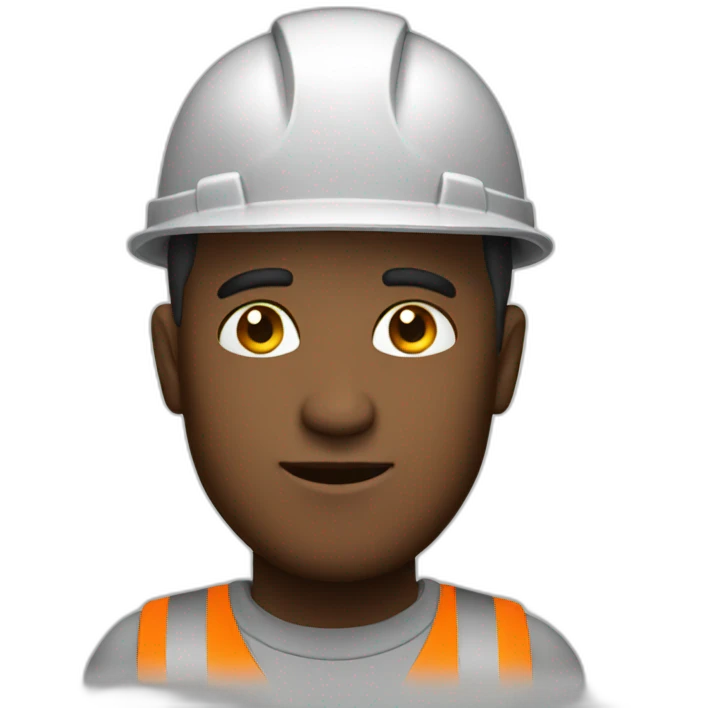 Job emoji