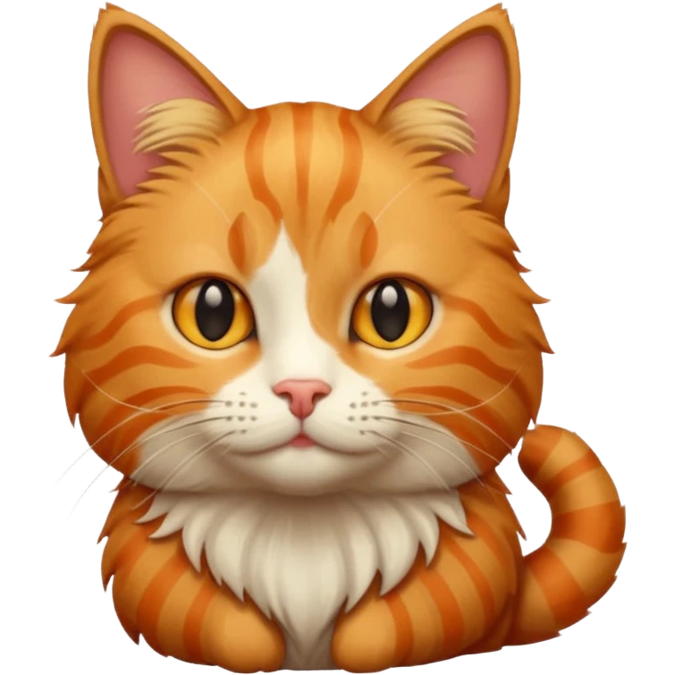 CAT emoji