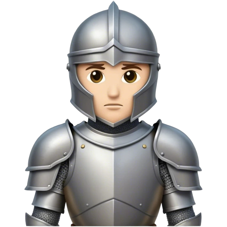 cinematic armored core heavily armored knight emoji