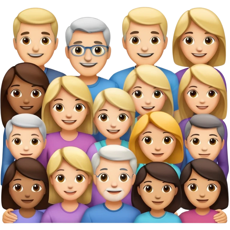 parent group emoji