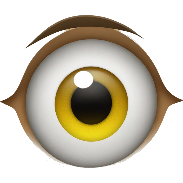 Eyes  emoji