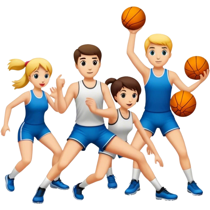 Sport emoji