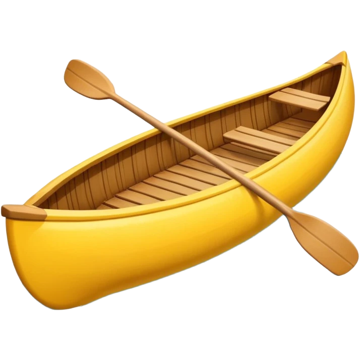 Canotto emoji