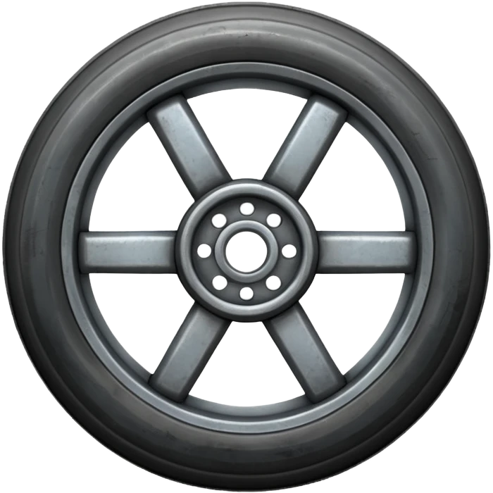 wheel emoji