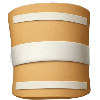 bandage emoji