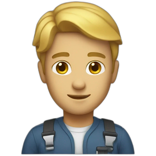 job pc emoji