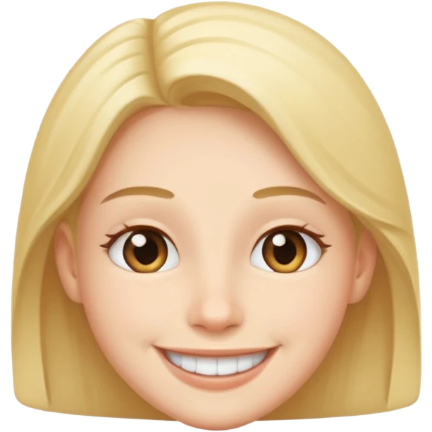 Six seven. Smile emoji