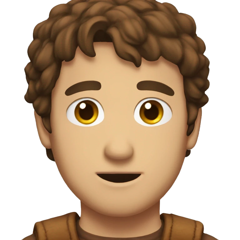 Romano emoji