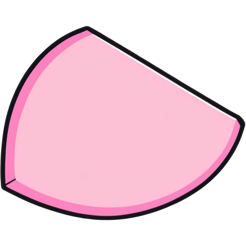 pink emoji