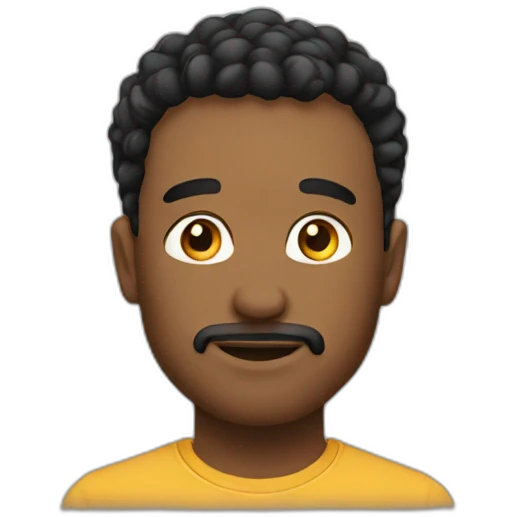 Laylow emoji