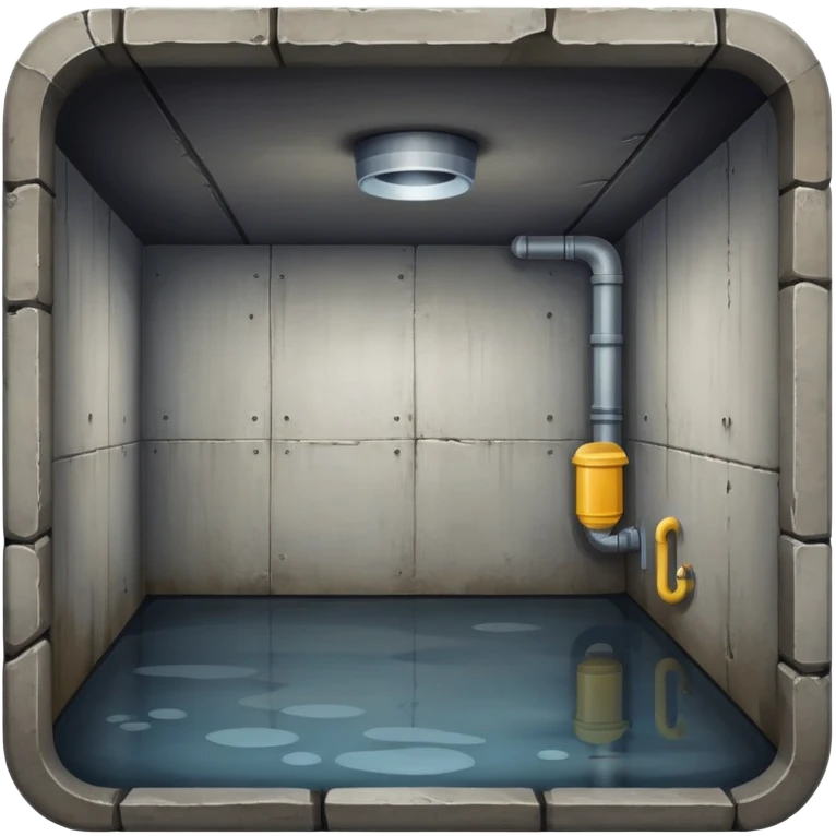 BASEMENT emoji