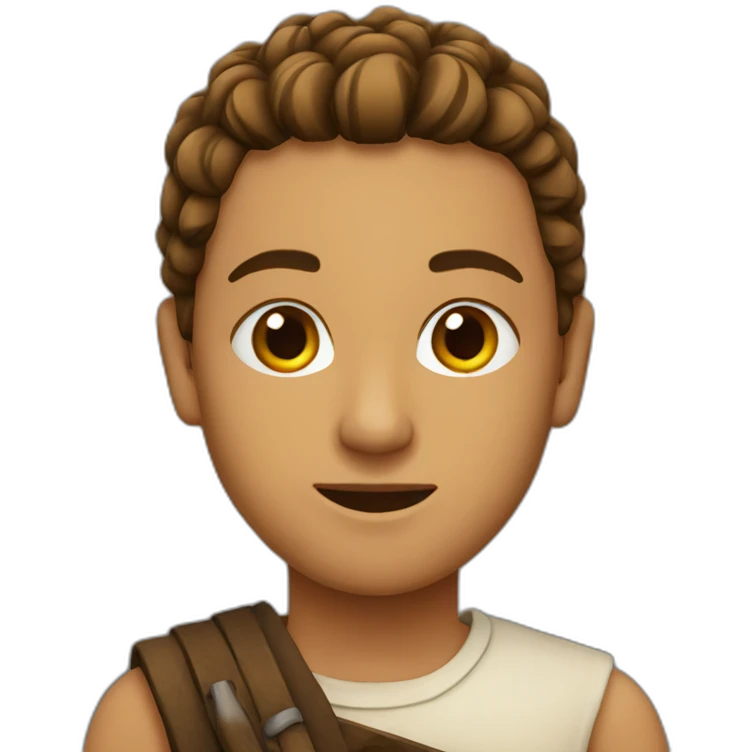 chenda emoji