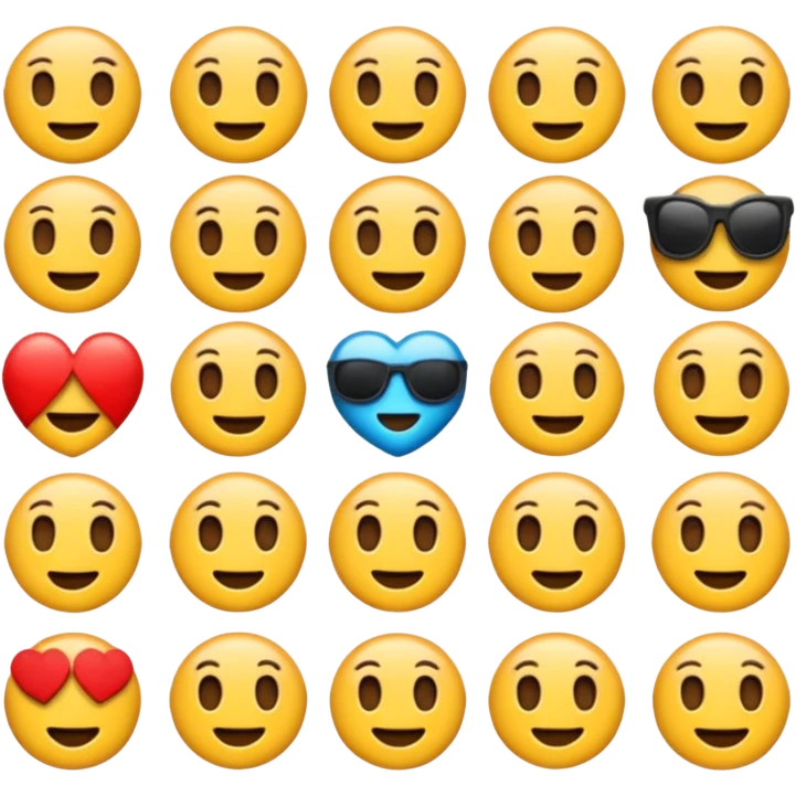 iPhone IOS 26.2.1 emoji