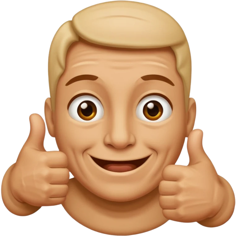 thumbs up  emoji