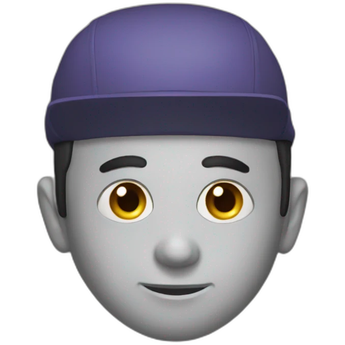Loco emoji