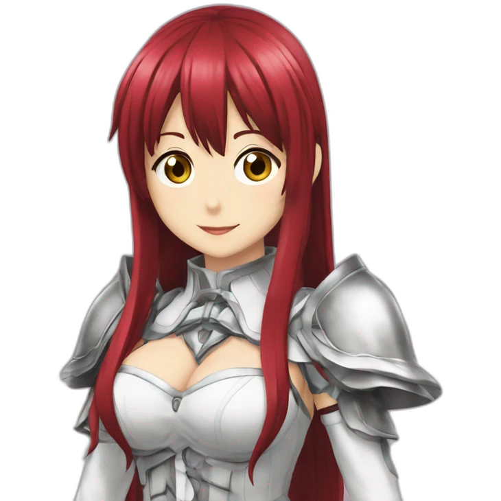 Rias gremory emoji
