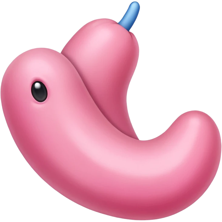 Penis emoji