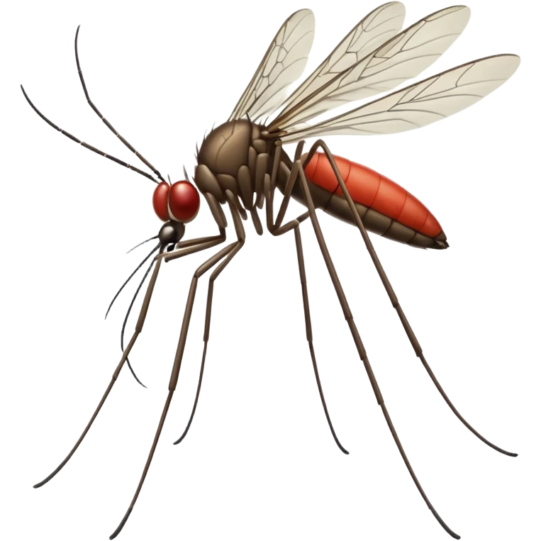 Mosquito emoji