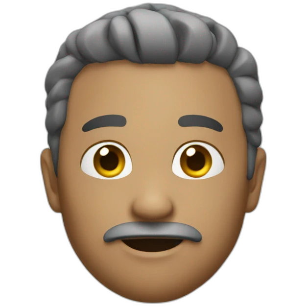 Hitlair emoji