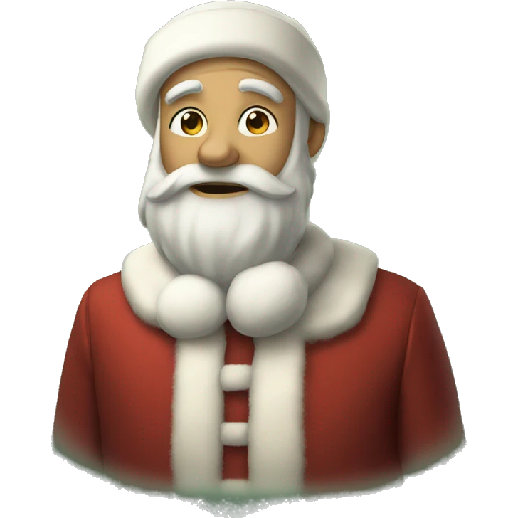 Noël emoji