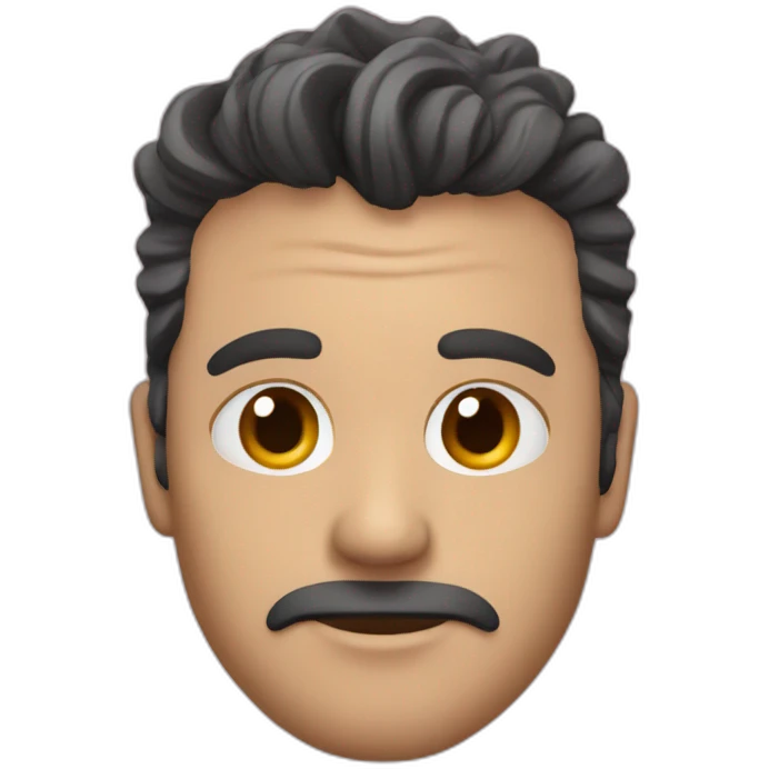 Jason pompa emoji