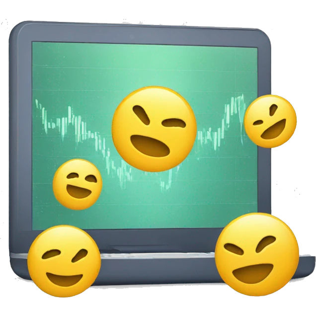 Forex exchange  emoji