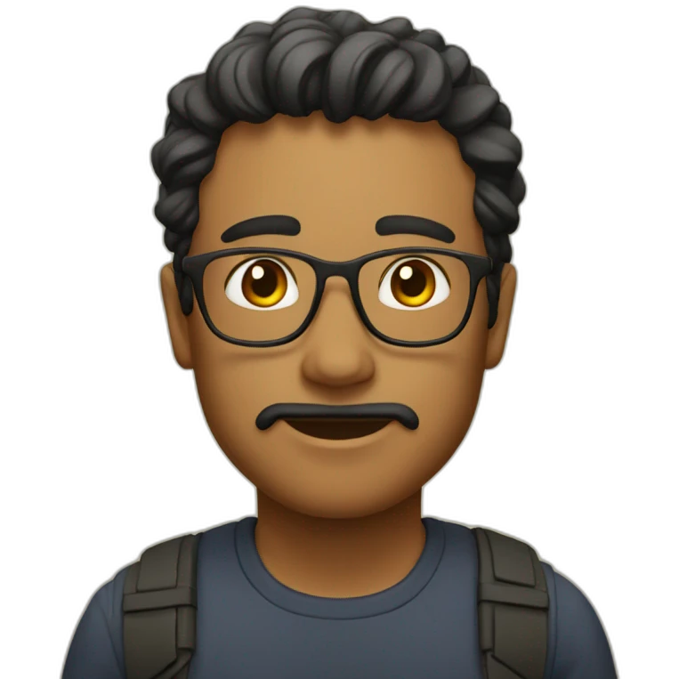 Lieu emoji