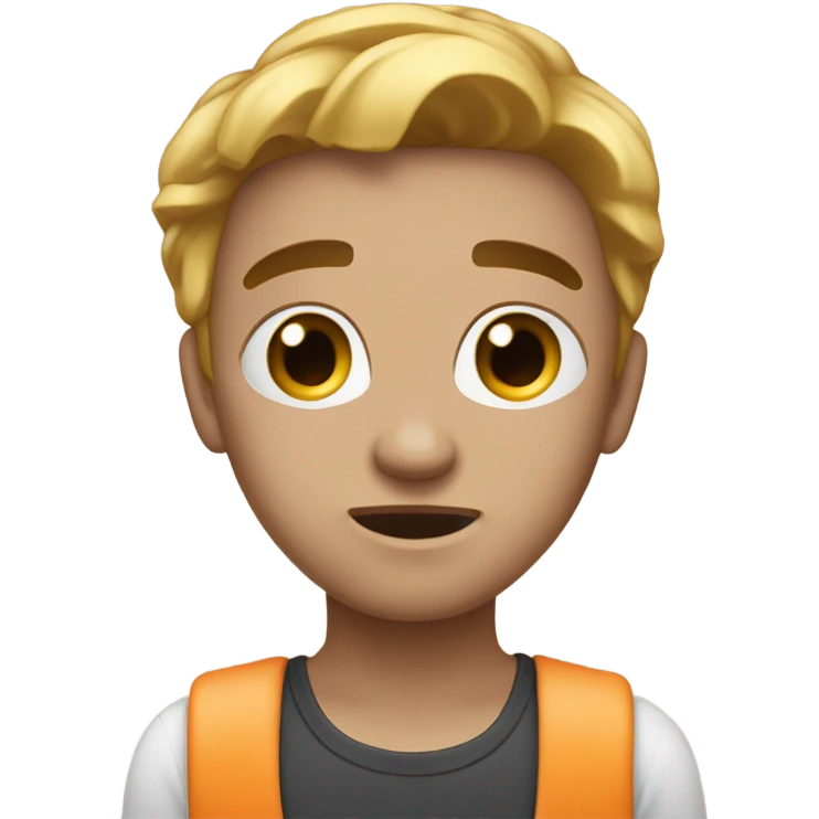 CV emoji