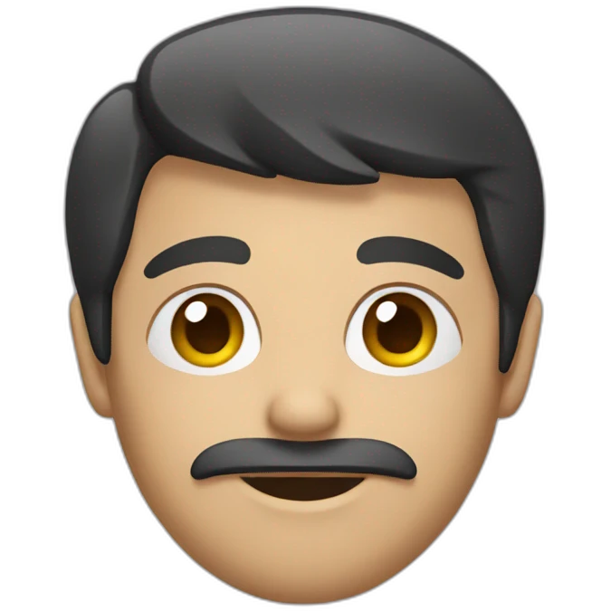 Case emoji
