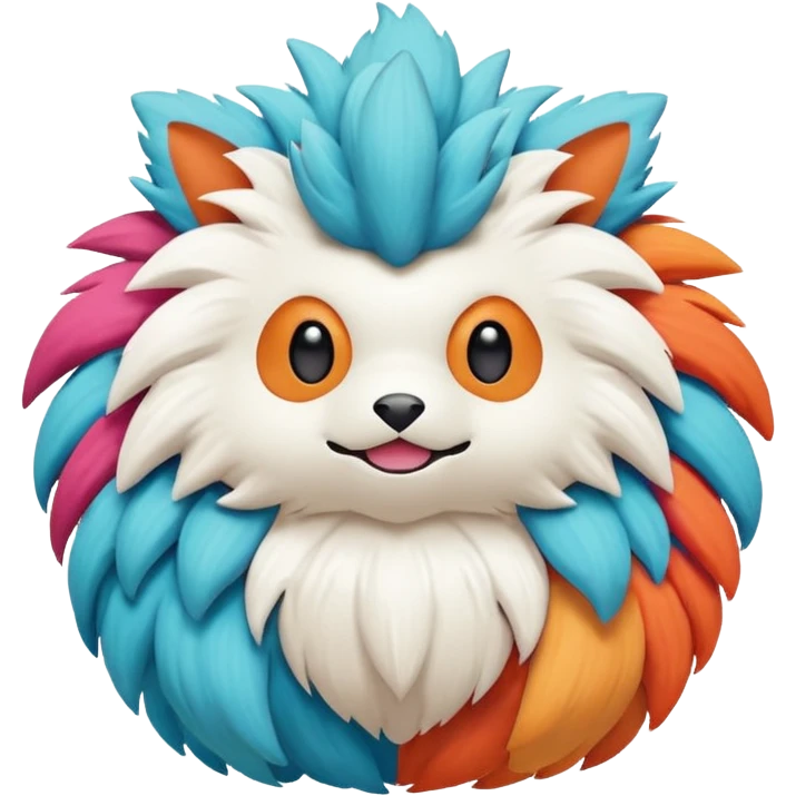 Scroofum-Shnookums-Yoompa-Noogins-Pokémon-Fakémon-creature emoji